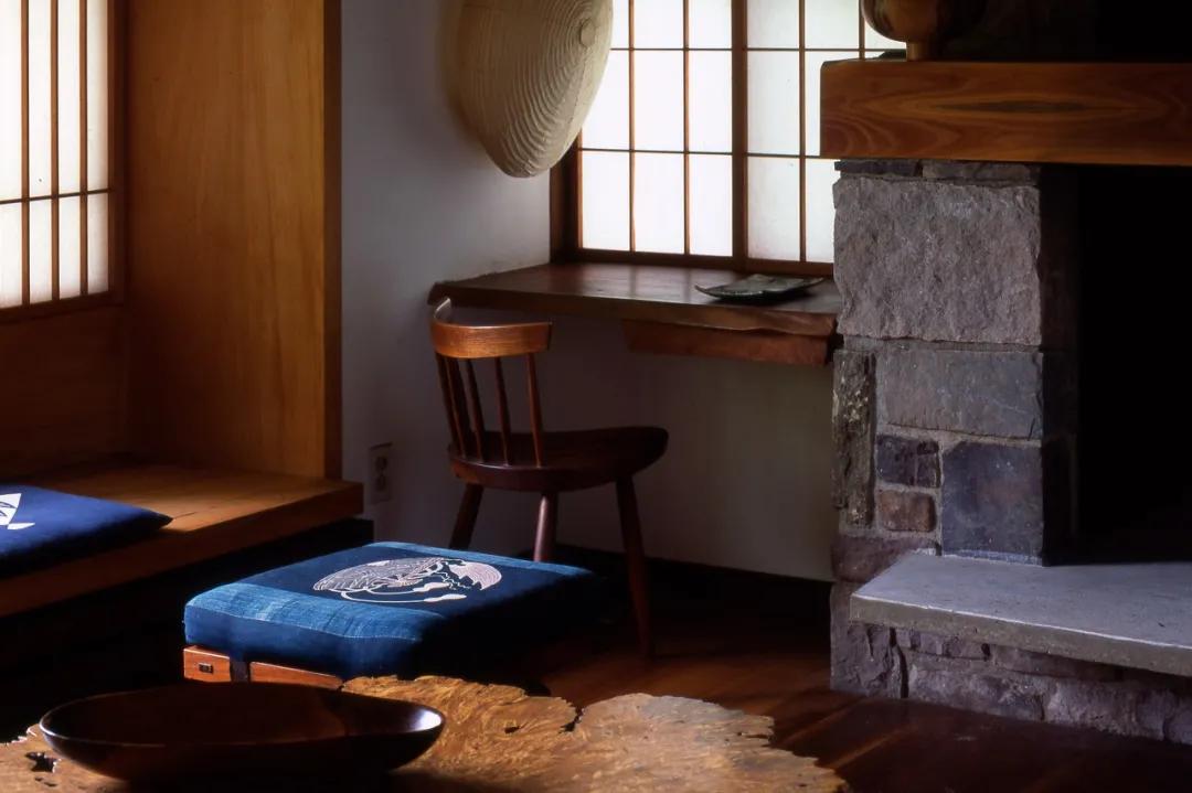 中岛乔治作品图片,中岛乔治是谁