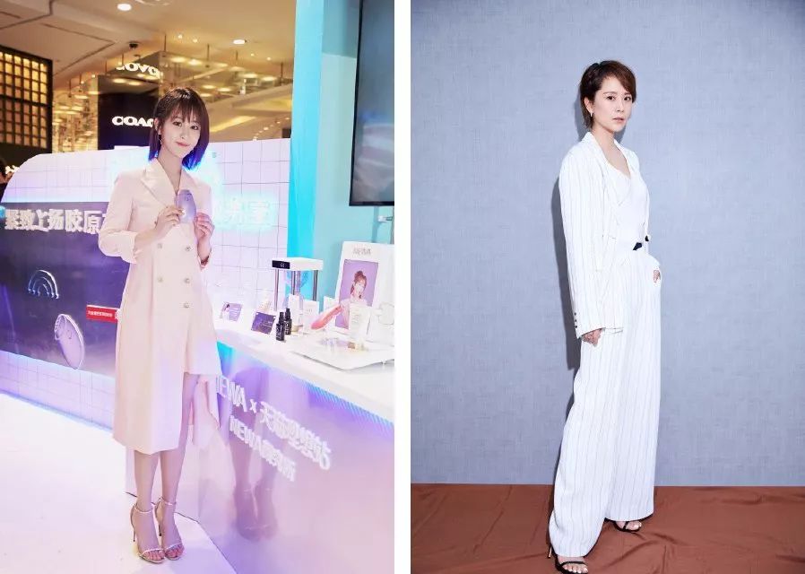 显腿长又显瘦的高跟鞋图片,胖妹妹冬季显瘦穿搭高跟鞋