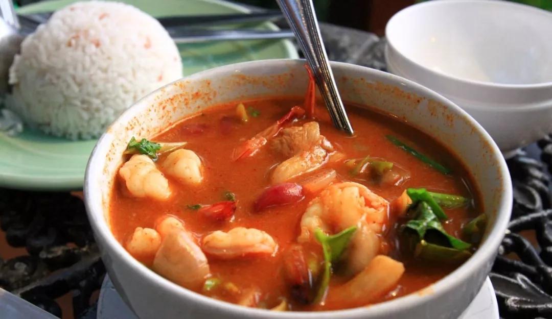 普吉岛自由行美食全攻略,普吉岛旅游攻略美食