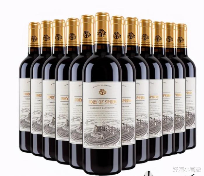 真正的法国红酒,中国人最喜欢的三款法国红酒