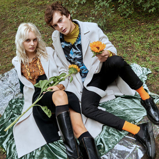 意大利最有名的羊绒大衣品牌,意大利顶级高档大衣