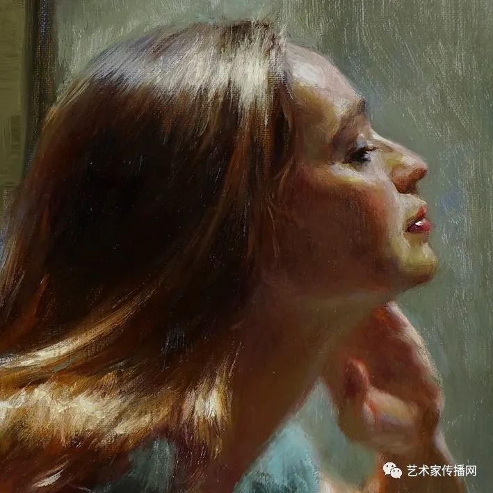 迷人的少女粉色系,迷人的女生的特征