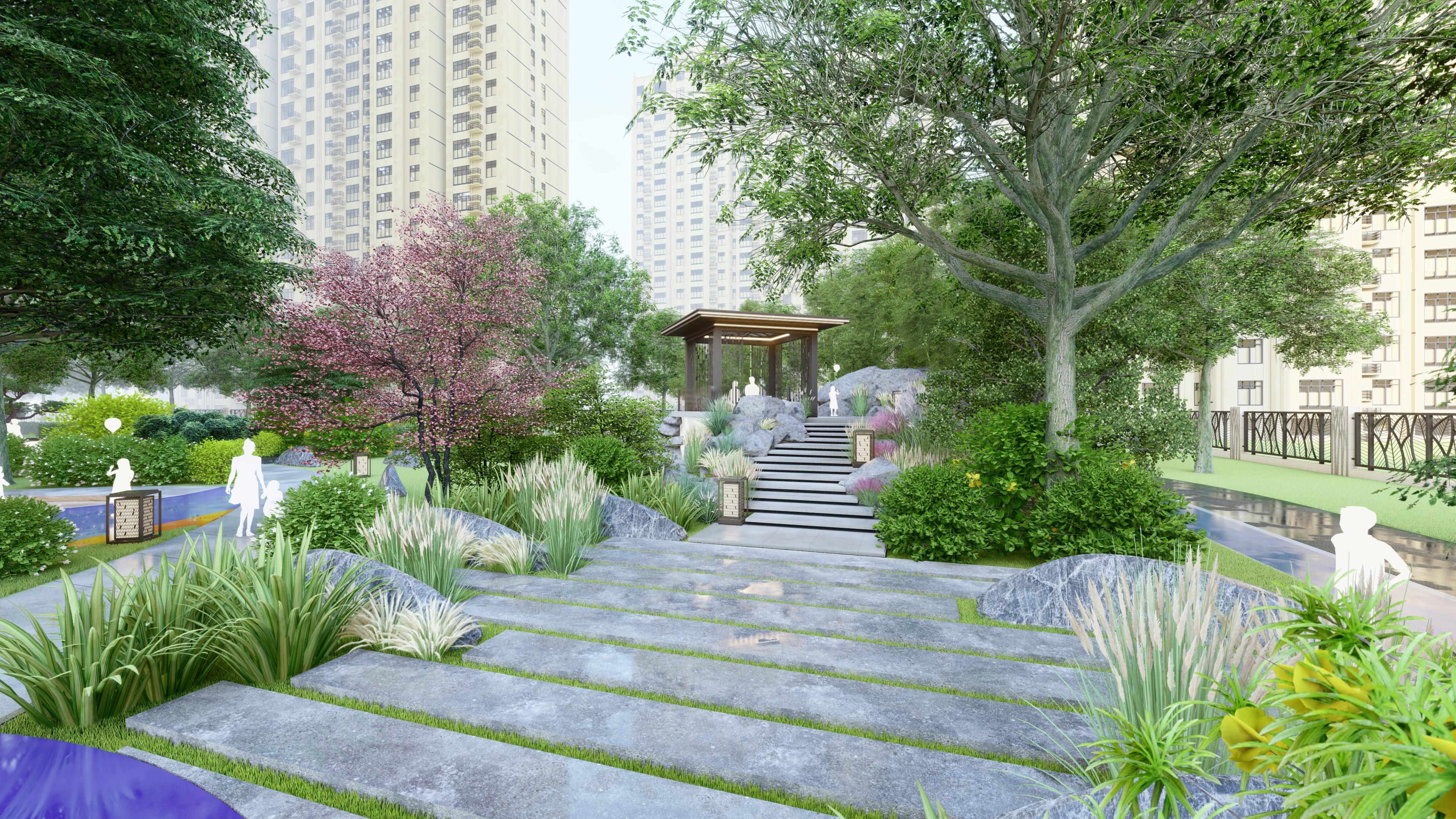 天源1号商住,天源1号售楼部