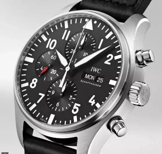 万国手表和真力时手表哪个好,万国欧米茄和真力时