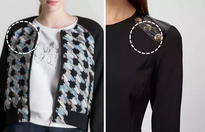 如何判断一件衣服是否正规大牌,如何判断衣服的价位