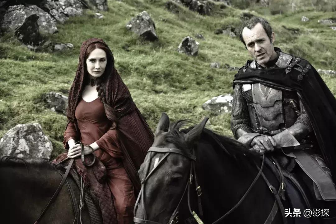 权游回顾|狼家陷落的背后,到底有多少阴谋?