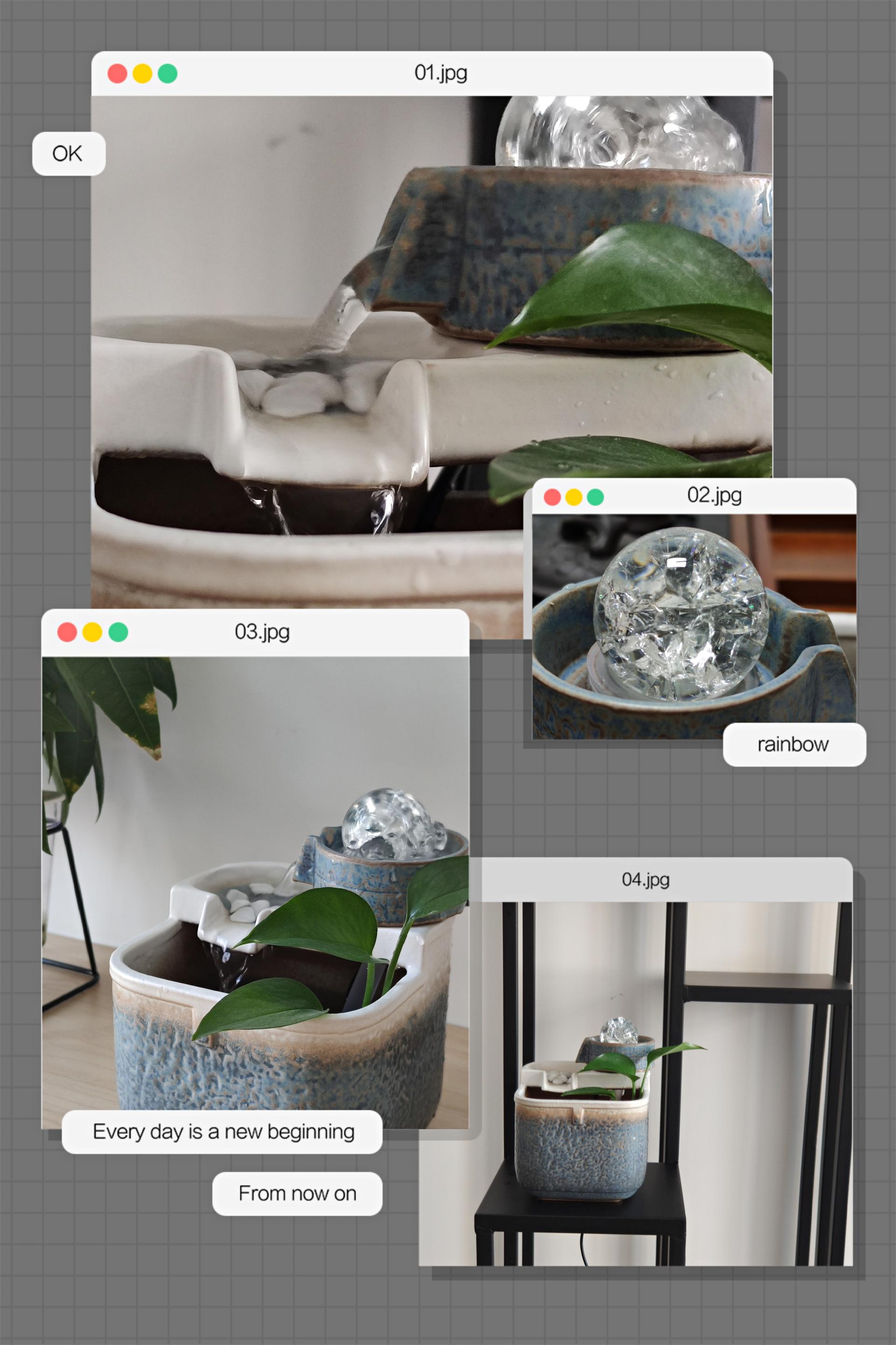关于鱼缸的风水讲究图片,鱼缸的风水知识禁忌