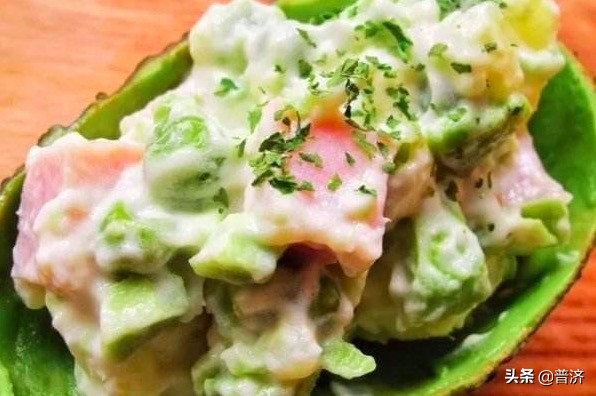 牛油果不好吃视频,进口牛油果为什么便宜