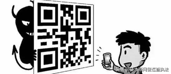 网警提醒一个火遍朋友圈的骗局,网警提醒警惕的情况