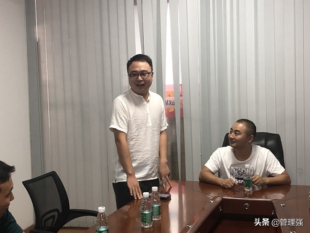 萍乡学院广东校友会在行动——博益友（07体育刘辉）