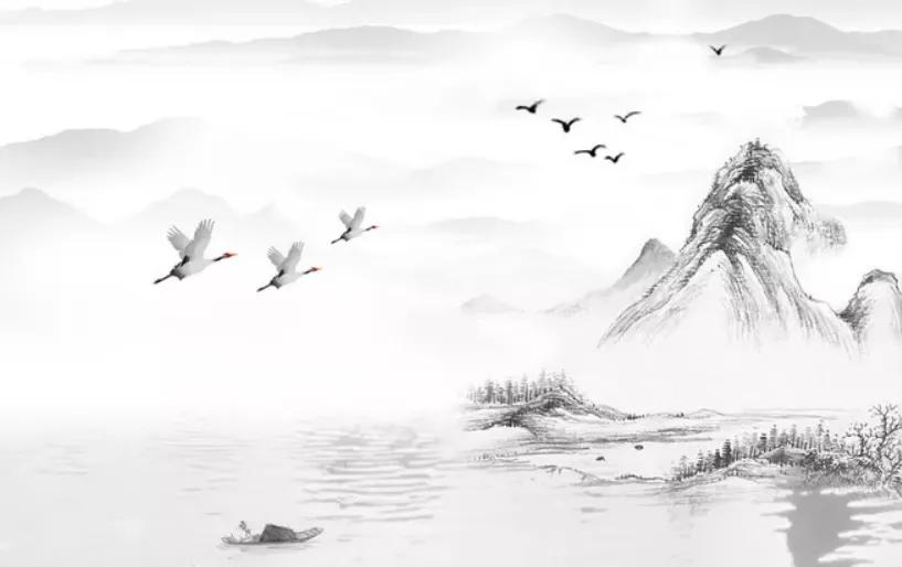 6首春雨诗词惊艳了我们,20首春雨诗词一朝春雨过万物