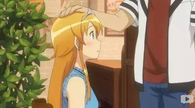 为什么你的摸头杀总是变成悲剧？盘点最正确的“撩妹”招式