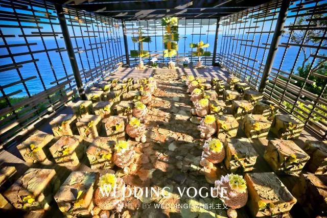 巴厘岛目的地婚礼策划,巴厘岛婚礼攻略