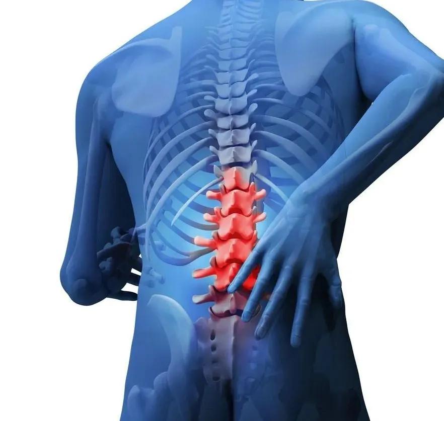 我国腰椎病患者已经突破2亿,中国腰椎病患者已突破多少人