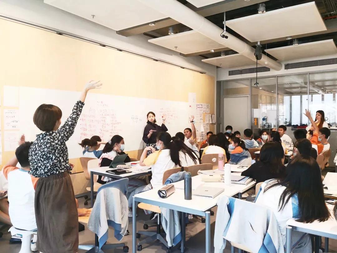 豪掷16亿!荟同学校中国第二校区再造“先锋派”