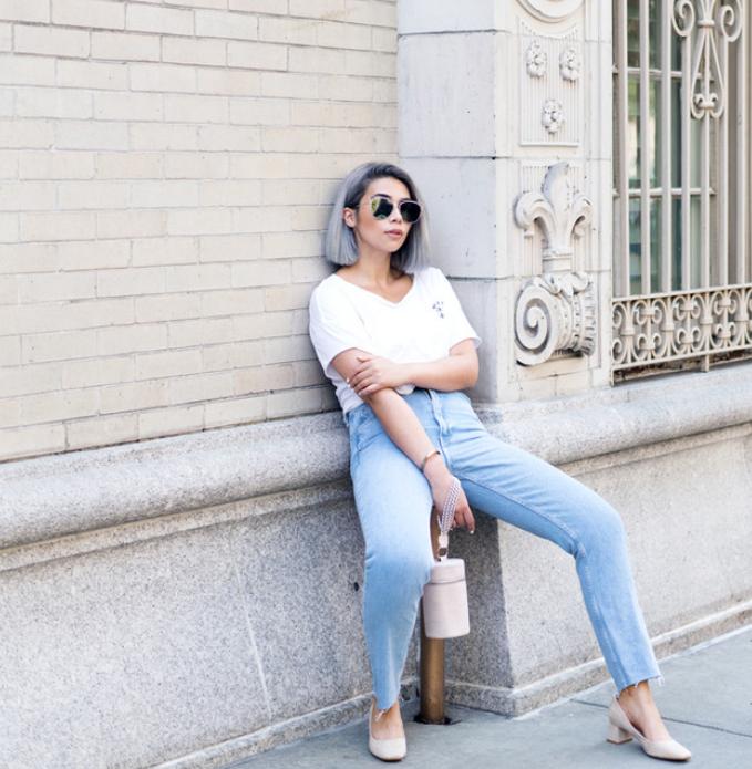 四十小个子早春穿的鞋 (高级感百搭鞋子春秋)