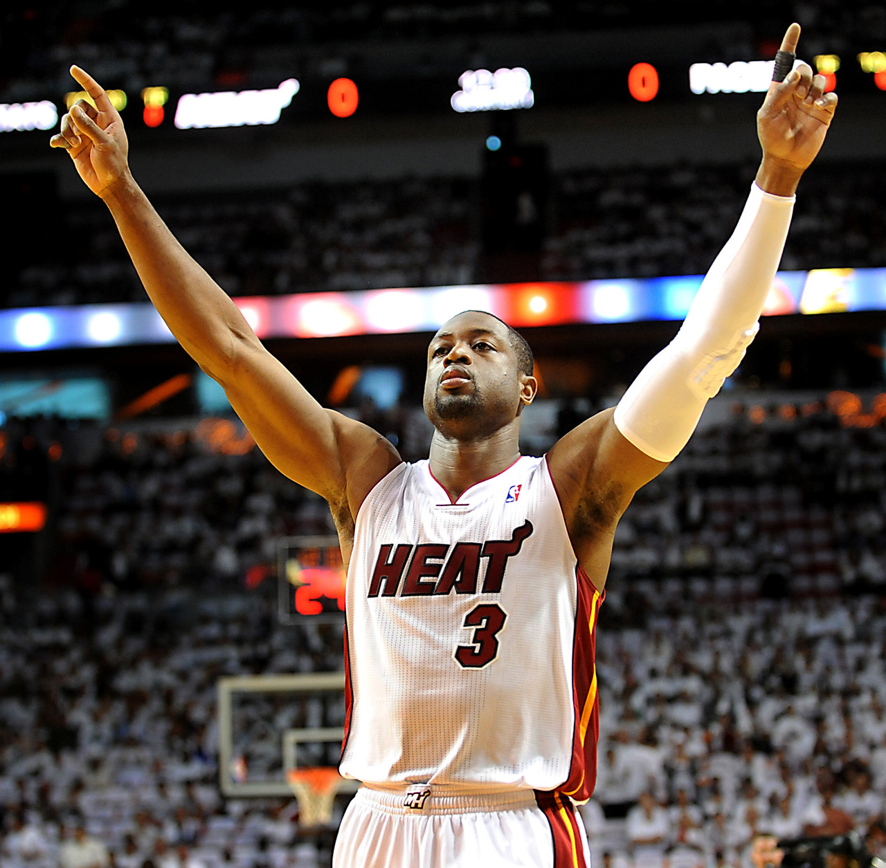 NBA版经典名言：伯德最霸气，詹姆斯最感性，科比让人泪流满面