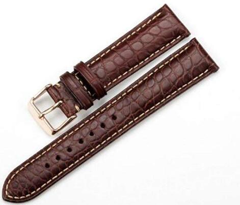 鳄鱼皮表带哪种最好,鳄鱼皮表带如何保养