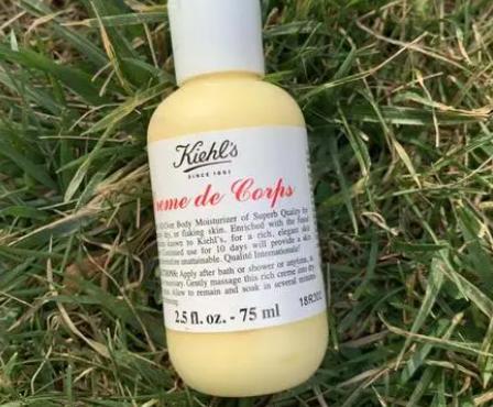 哪些美白身体乳有效果,美白身体乳夏季推荐