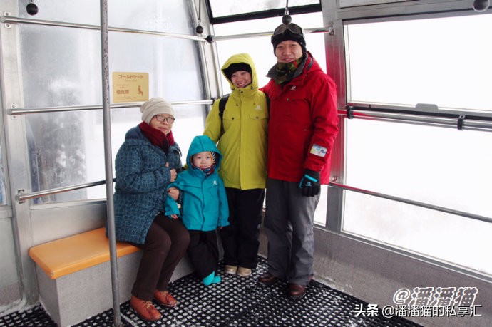 雪国和冰雪,雪国旅游