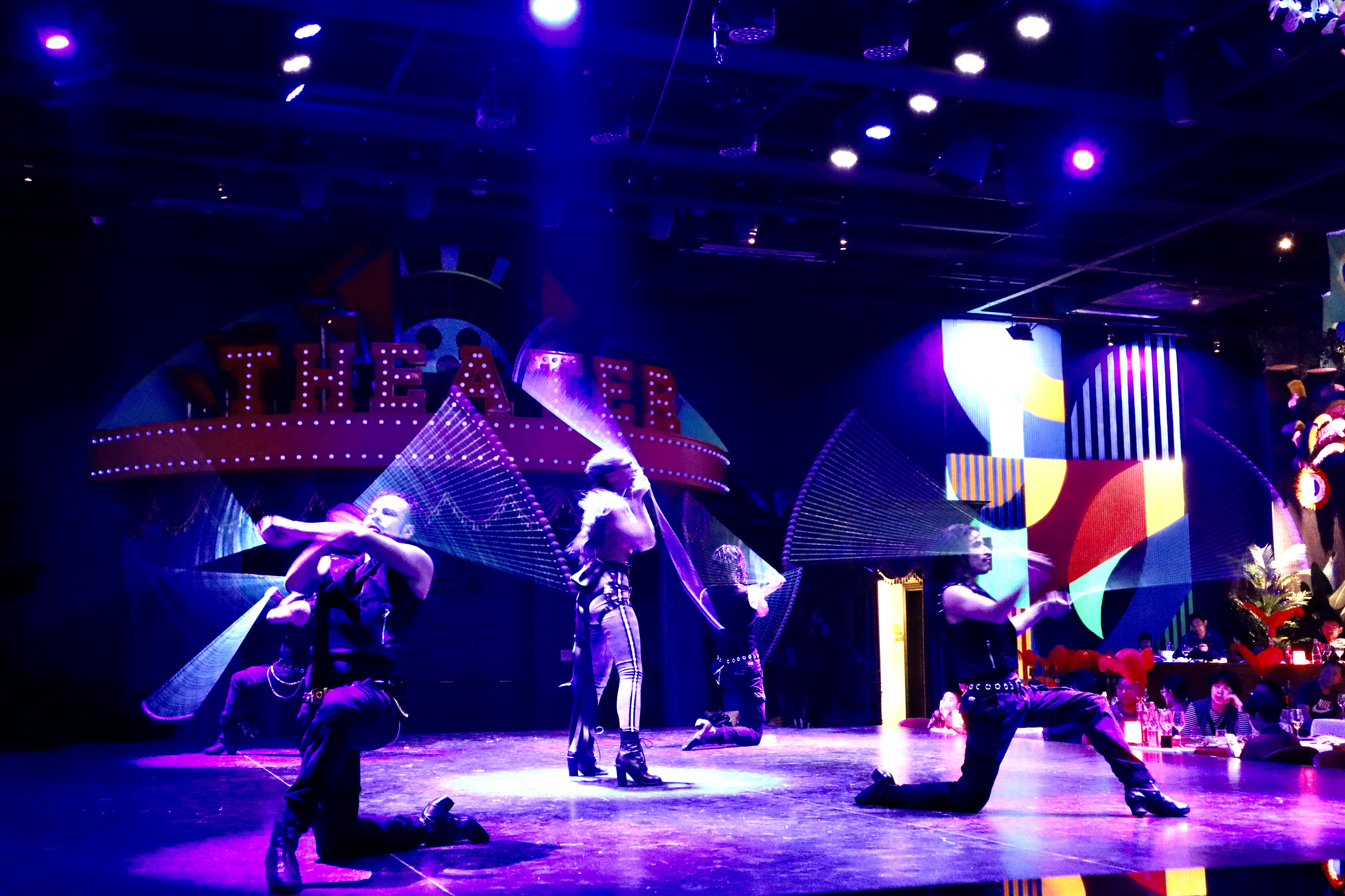 五一假期一路向南,江南宋城一日游