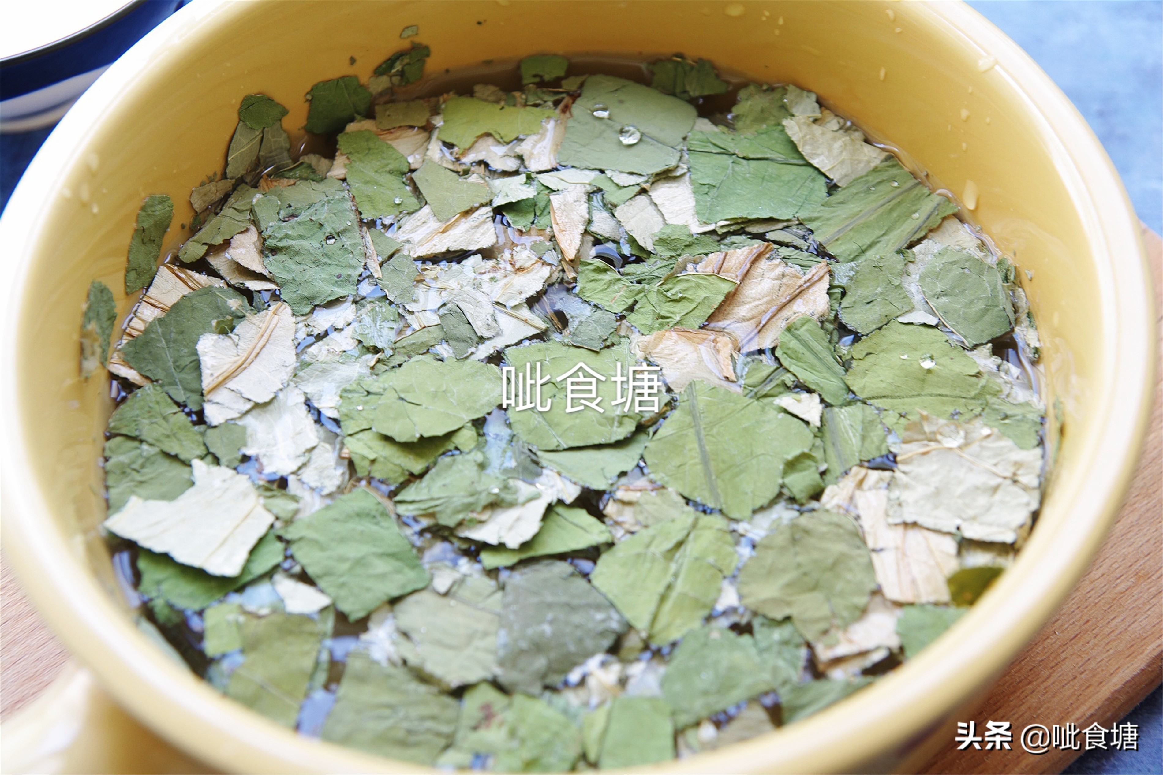 小满砂锅菜粥,小满最适合煲什么粥