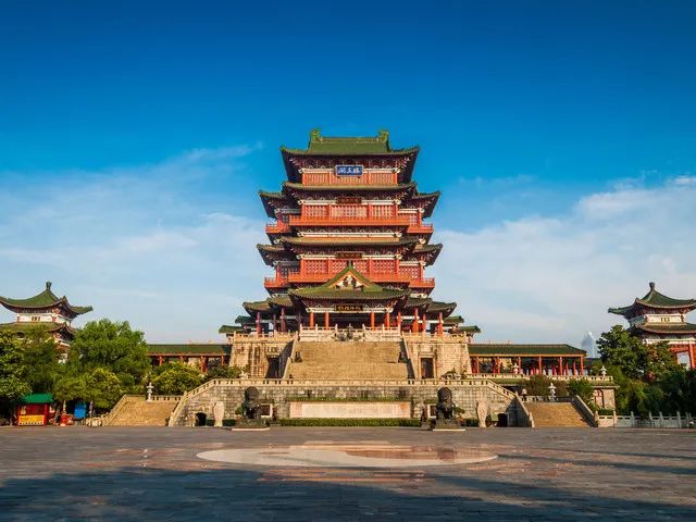 暑假从西安坐高铁旅游攻略,西安出发高铁周末两日游