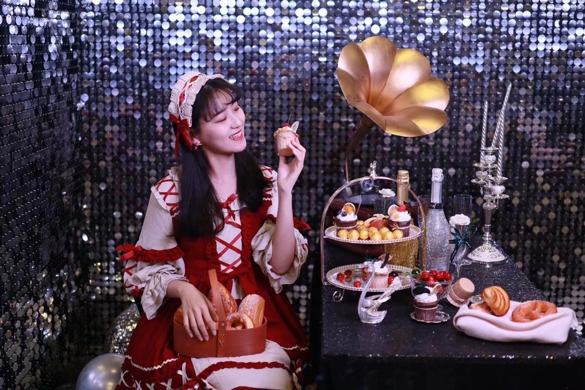 关于自拍馆的商业模式,自拍馆没生意怎么办