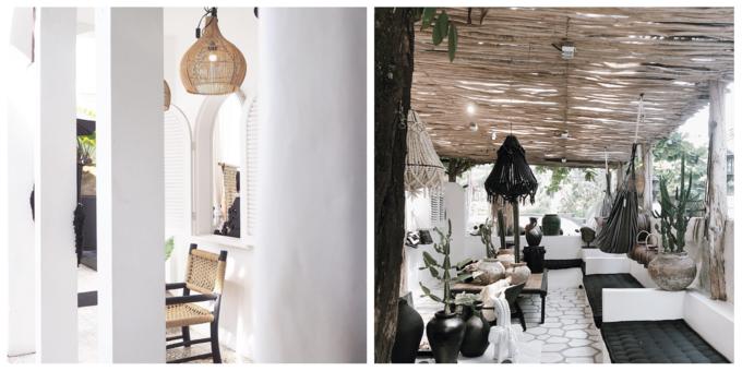 告诉你三个海南免税店都能买什么,巴厘岛有什么必买