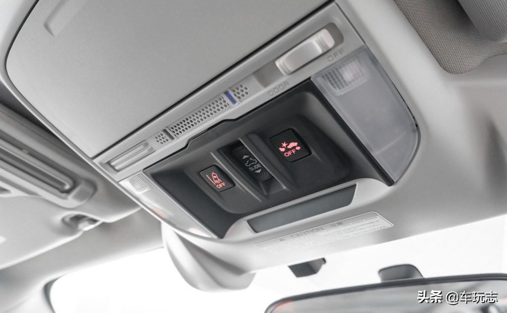 小改款森林人,斯巴鲁森林人是小众车吗