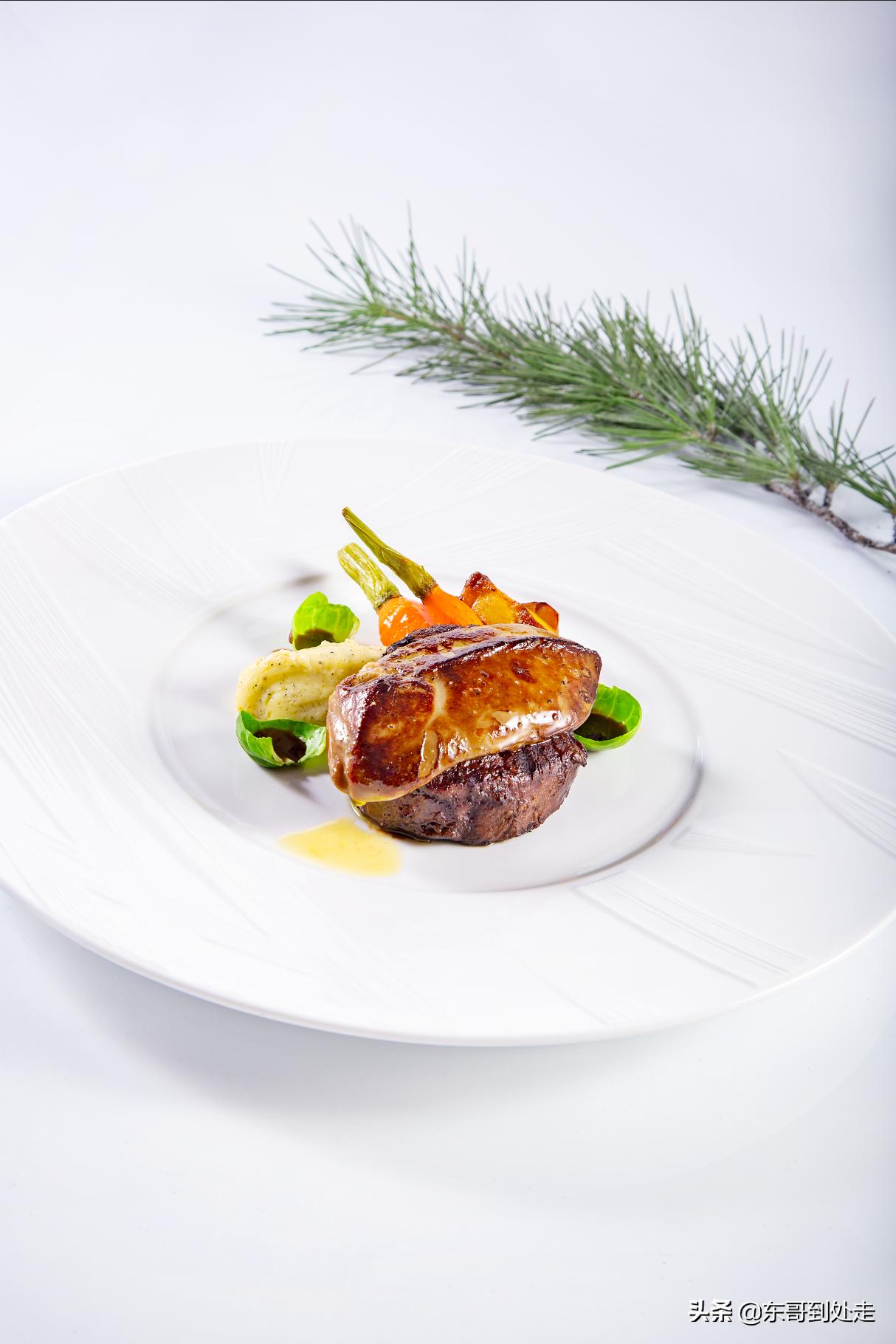 圣情相约诞随心愿—北京三里屯通盈中心洲际酒店2019圣诞季推广