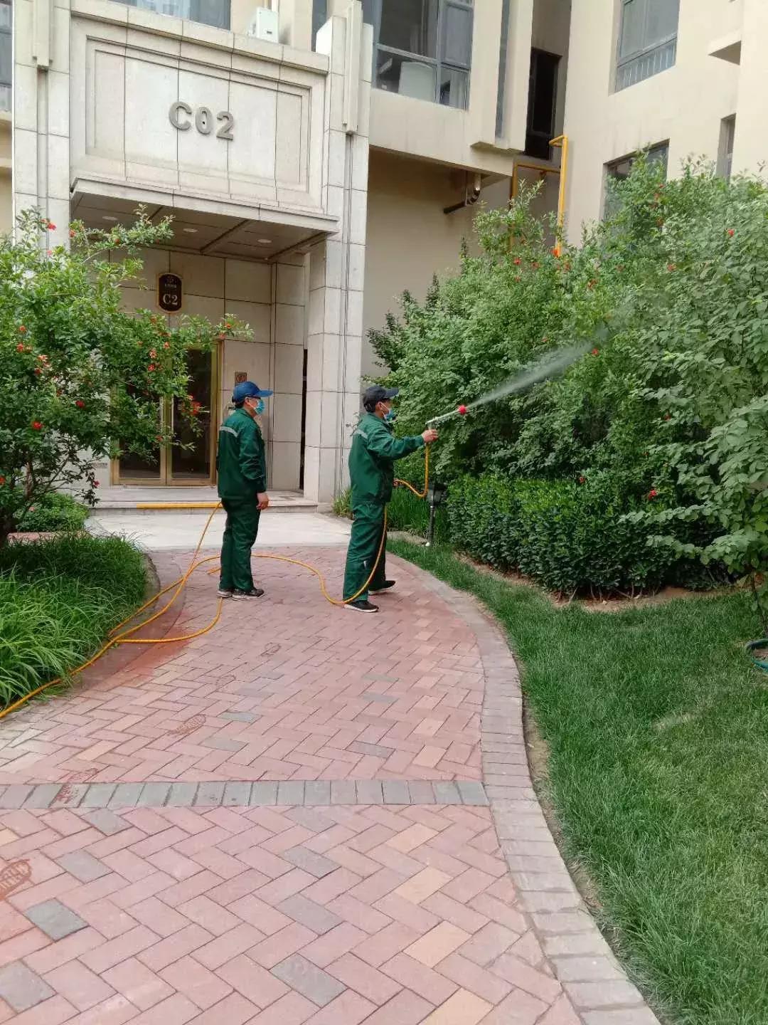 五洲观澜小区物业多少钱,五洲观澜物业最新消息