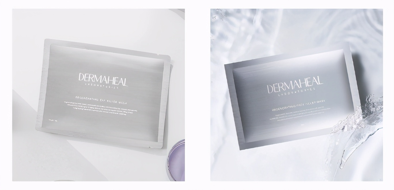 秋冬换季适合用什么面膜,换季皮肤泛红缺水用什么面膜