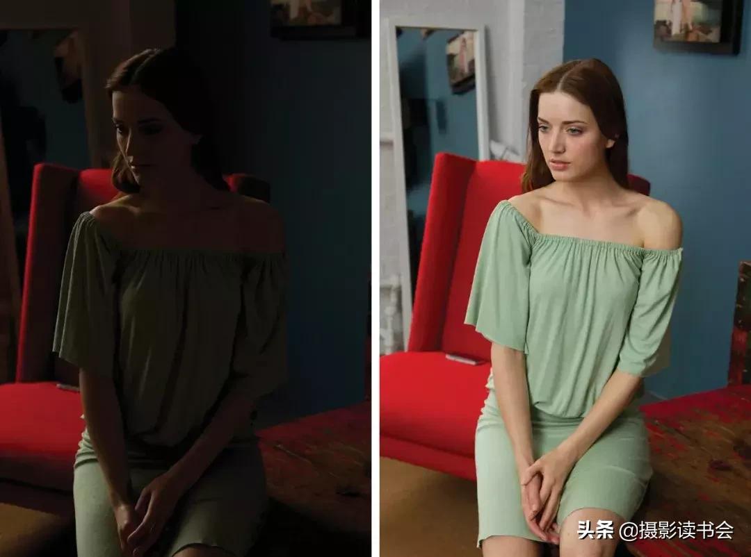 超长干货摄影闪光灯的使用大全,摄影新手必知闪光灯使用方法