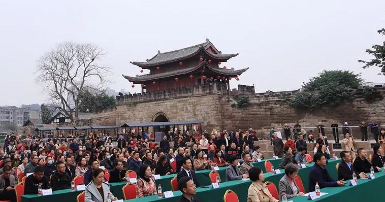 萧公馆萧龙友故居,京城四大名医之萧龙友故事