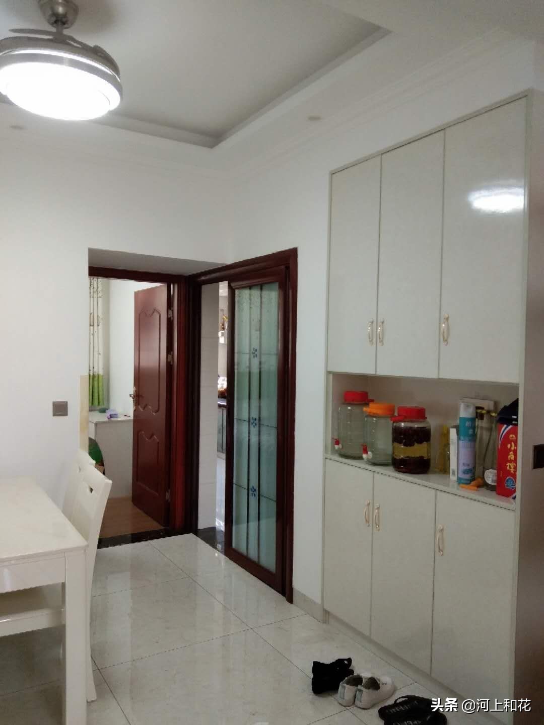 128平米小高层装修报价,120平小高层装修费用明细