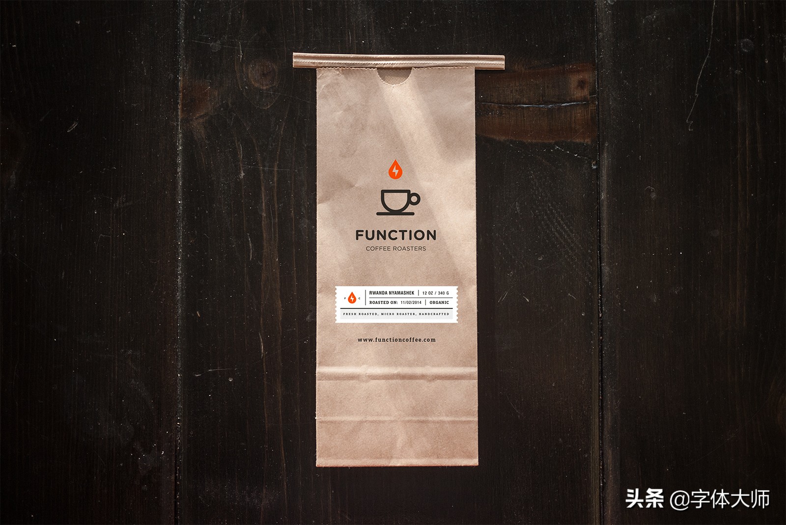 咖啡logo图片大全集,咖啡logo和它们的设计灵感