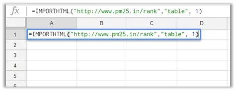 不用编程的爬虫神器有哪些,无需编程基础即可编写爬虫程序