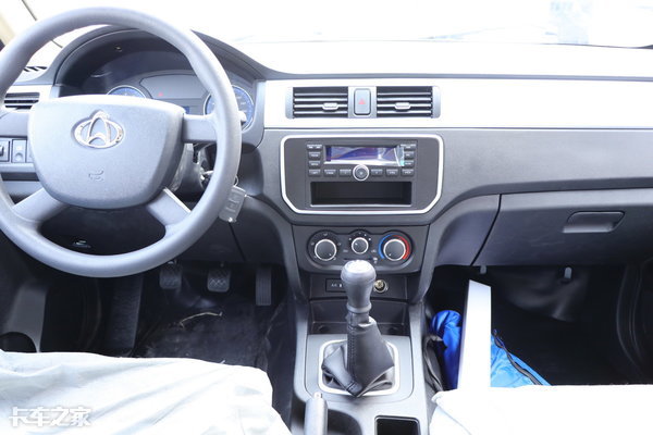 长安皮卡车最新款车型,长安皮卡2020款评价