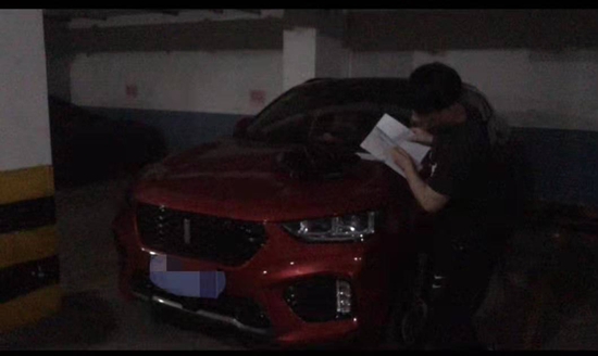 【我为群众办实事】一名法官助理的执行日记:十天四省八市扣车“九连击”(下)