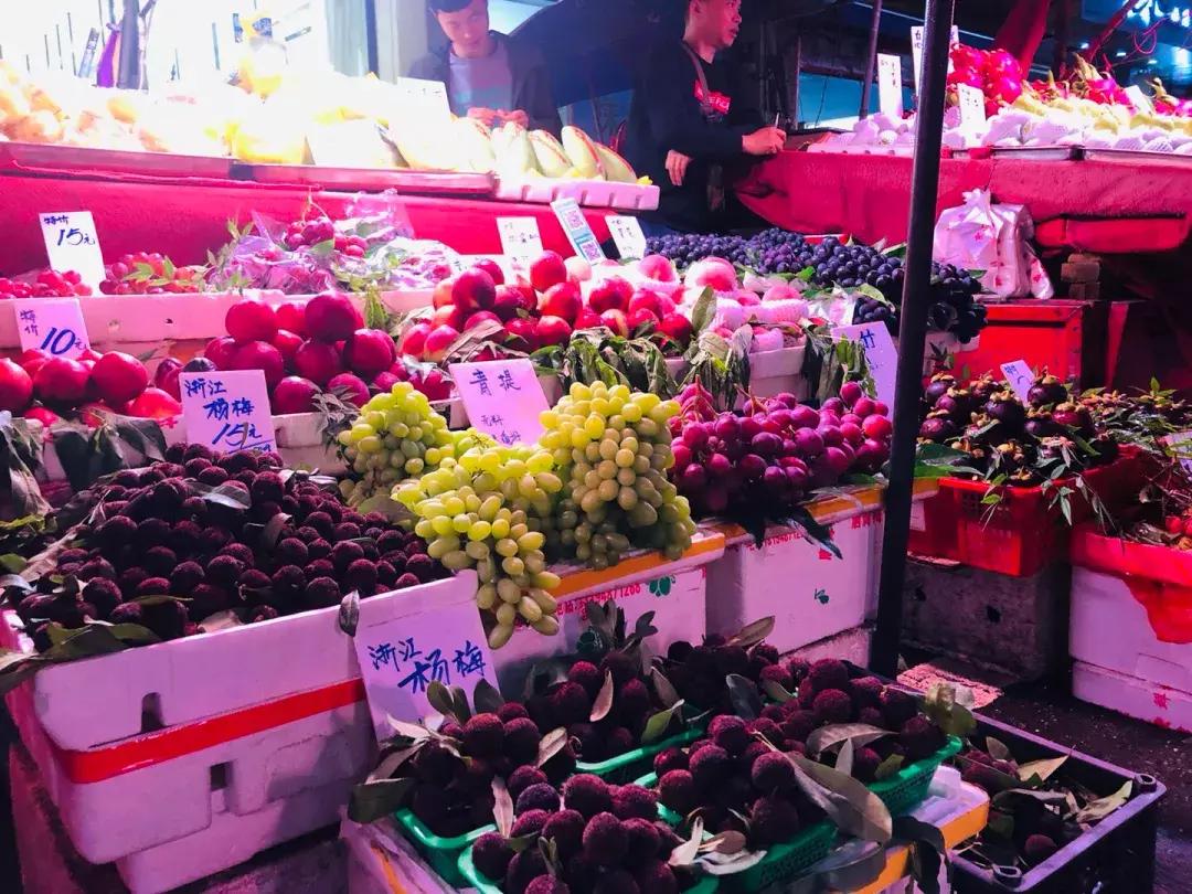 如果可以，请把我留在温江大学城！