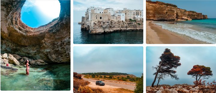 10个免费高清图库,免费收集高清图片的网站