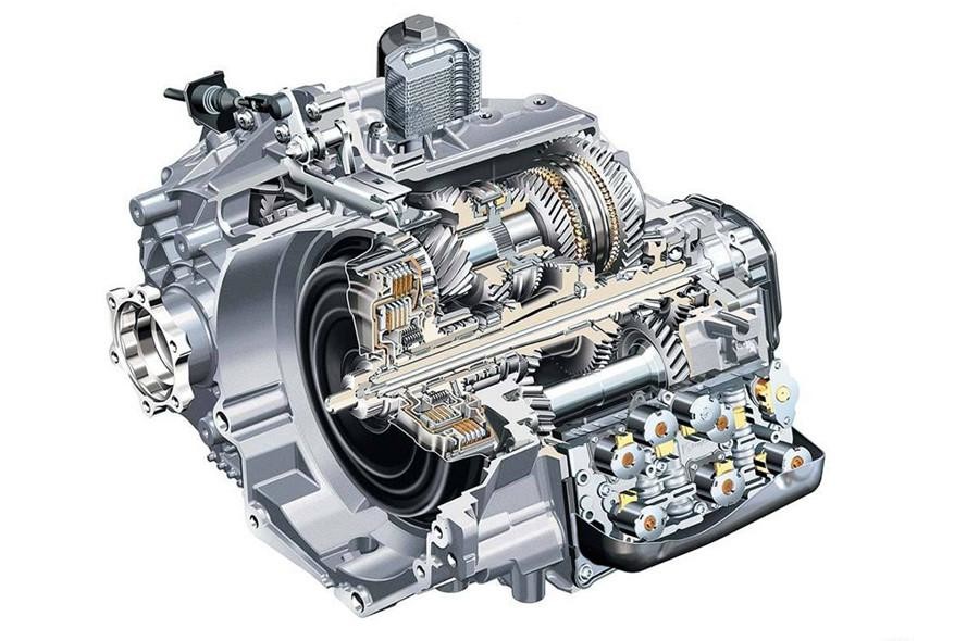 钢链变速箱和钢带变速箱优缺点,三种变速箱哪种故障率小