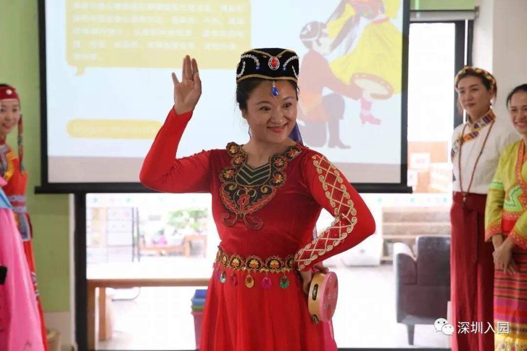 深圳十大最好的幼儿园,有钱你也上不了的深圳四所学校