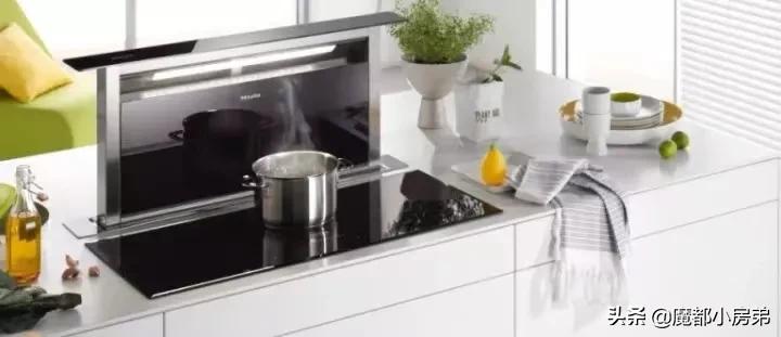 厨电行业的真实案例,厨电品牌一二三梯队