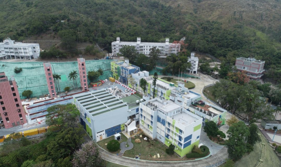 炸鸡也危险？丨香港一日