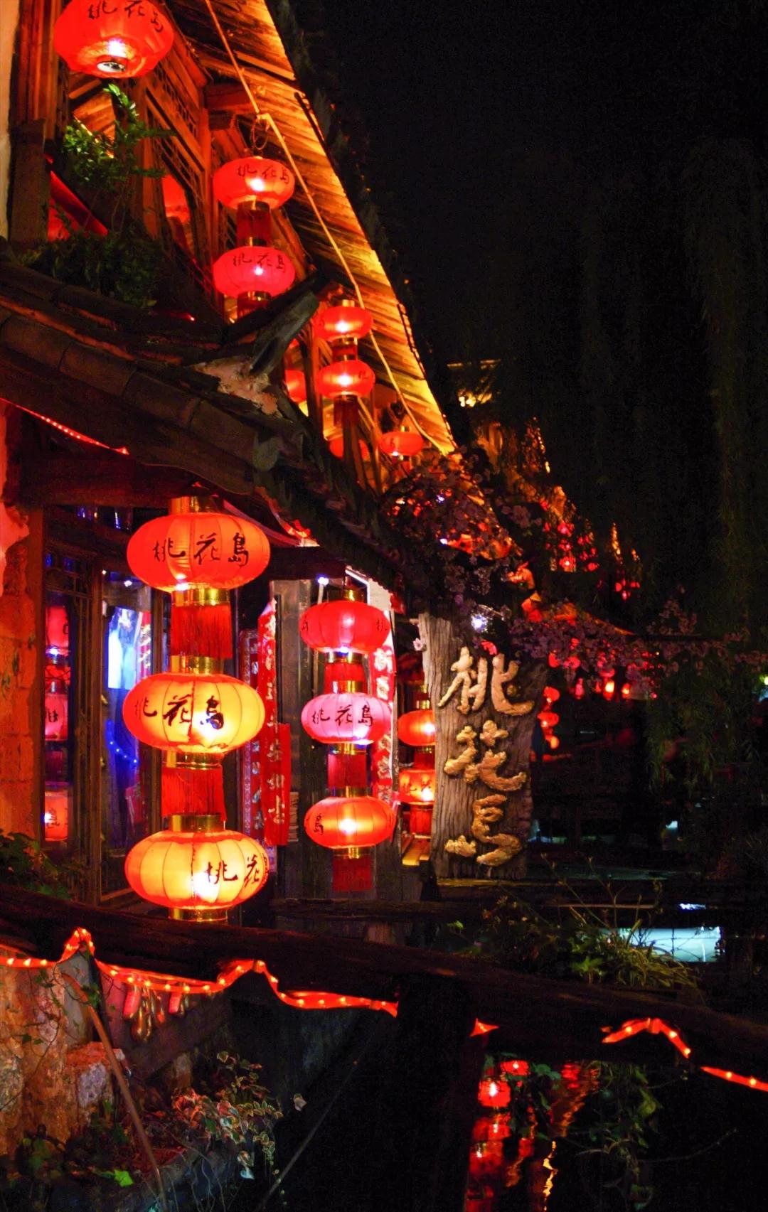 住一晚送一晚！赶紧去丽江“艳遇”这家「来了就不想走的客栈」吧