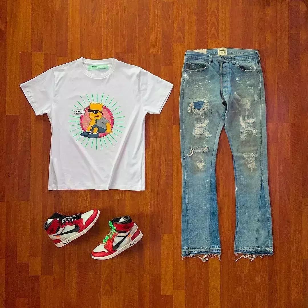 穿搭球鞋推荐图文,2k球鞋推荐穿搭