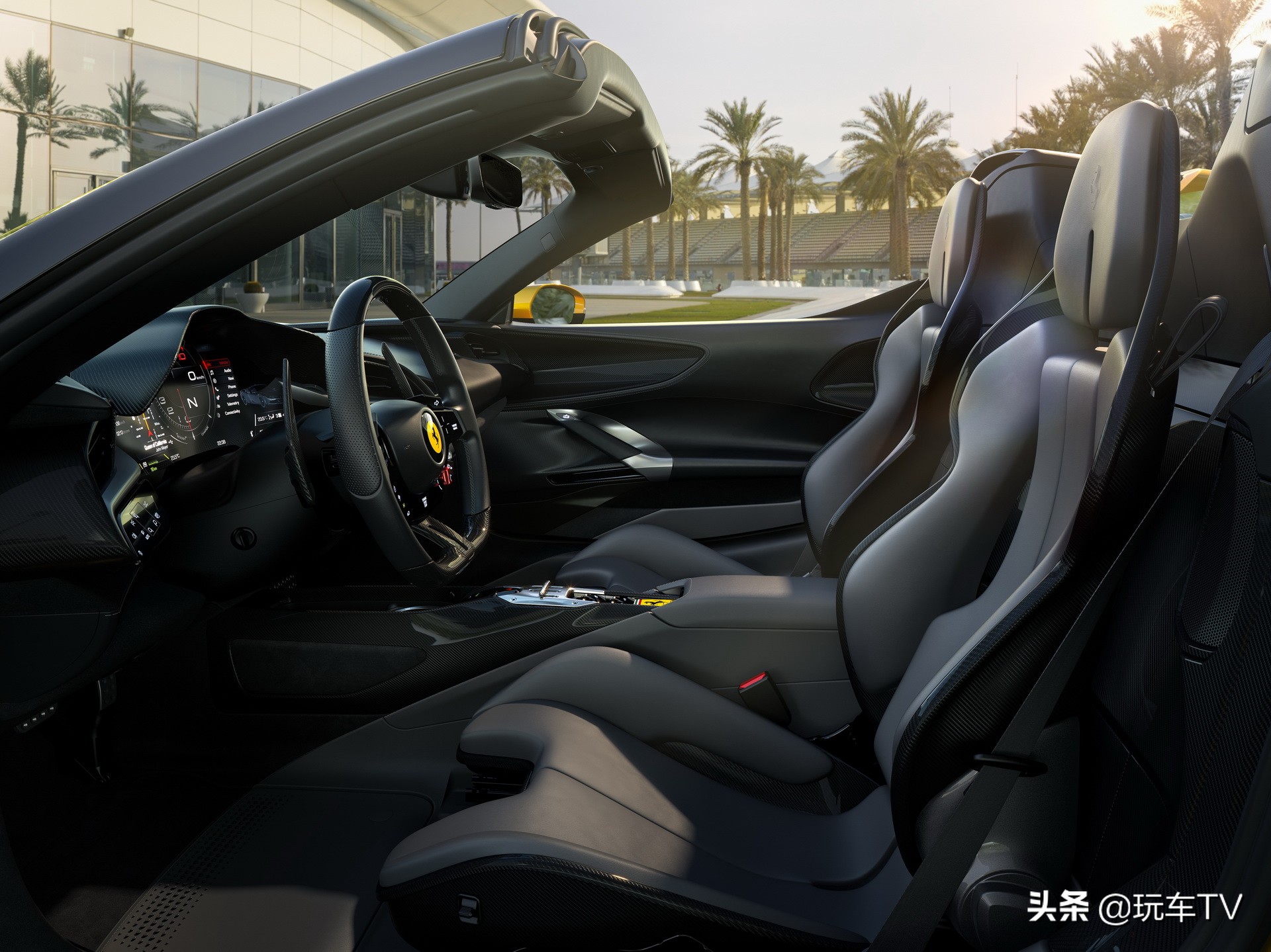 福特牧马人新款报价及图片,jeep牧马人的竞争对手福特