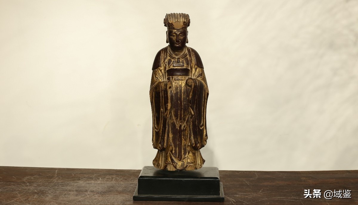 文房杂项拍卖专场：竹影梵声金筝鸣，轻扣佛门问前生